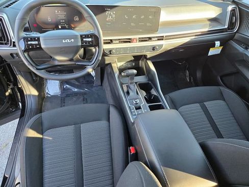New 2026 Kia Sorento LX image 25