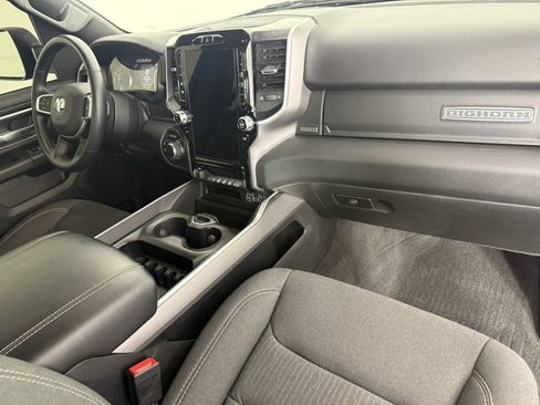 Used 2023 RAM 1500 Big Horn AWD/4WD image 11