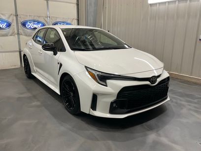 Used 2024 Toyota Corolla GR w/ Performance Package