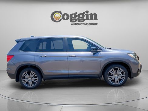 Used 2021 Honda Passport EX-L image 6