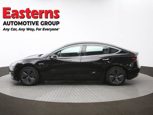 Used 2019 Tesla Model 3 Standard Range RWD image 55