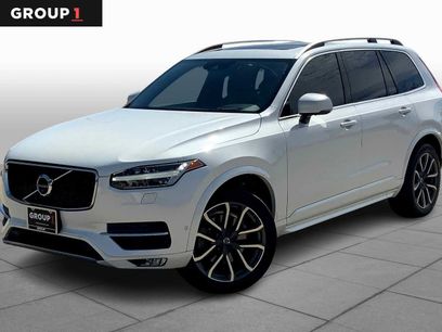 Used 2018 Volvo XC90 T6 Momentum w/ Convenience Package