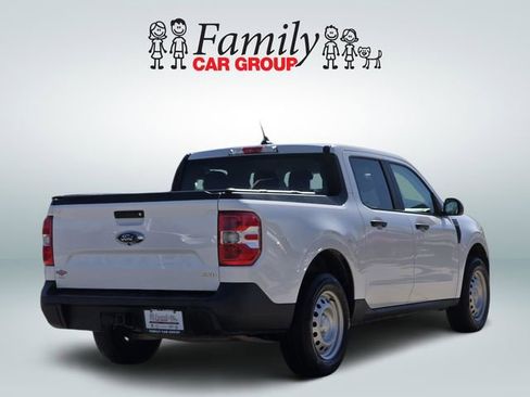 Used 2024 Ford Maverick XL w/ Equipment Group 100A Standard image 4