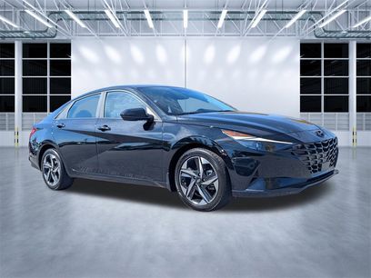 Certified 2023 Hyundai Elantra SEL w/ Convenience Package