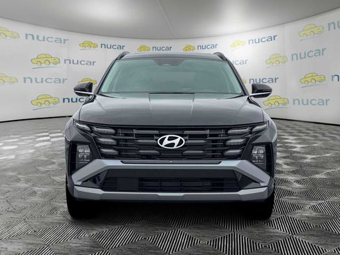 New 2026 Hyundai Tucson SEL image 12