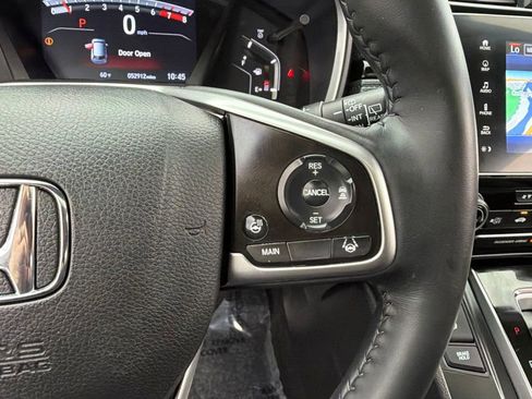 Used 2021 Honda CR-V Touring image 13