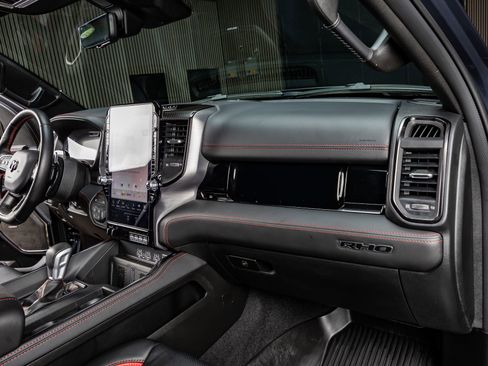 Used 2025 RAM 1500 RHO w/ RHO Level 1 Equipment Group image 18