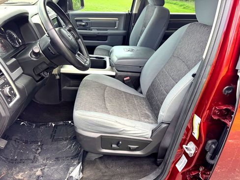 Used 2016 RAM 1500 Lone Star RWD image 13
