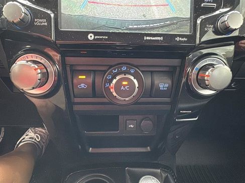 Used 2024 Toyota 4Runner TRD Off-Road Premium image 25