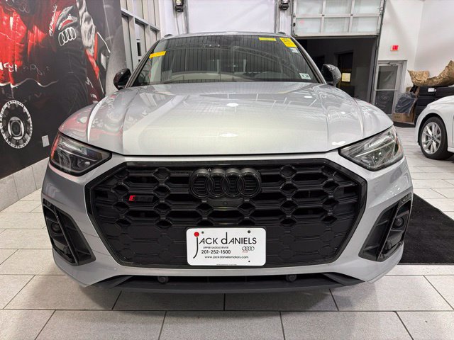 Used 2023 Audi SQ5 Premium Plus w/ Premium Plus Package AWD/4WD image 6