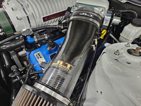 Used 2012 Ford Mustang Shelby GT500 w/ Electronics Pkg image 22