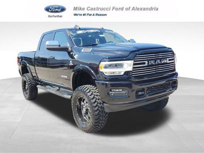Used 2022 RAM 3500 Laramie