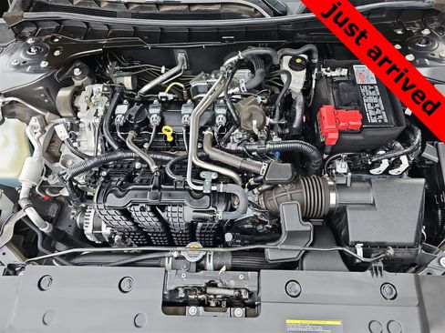 Used 2022 Nissan Altima 2.5 SR image 13