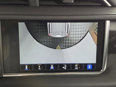 Used 2024 GMC Yukon Denali w/ Max Trailering Package image 45