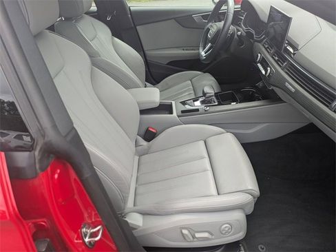 Used 2024 Audi A5 2.0T Premium Plus image 35