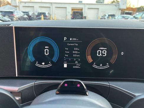 Used 2025 Hyundai Santa Fe SEL image 40