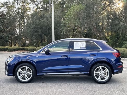 Used 2023 Audi Q3 2.0T Premium Plus image 10
