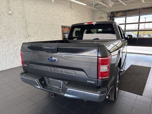 Used 2019 Ford F150 XLT w/ Equipment Group 302A Luxury image 7