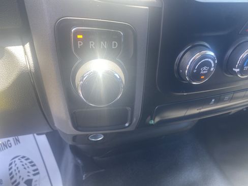Used 2022 RAM 1500 Tradesman w/ Power & Remote Entry Group RWD image 15