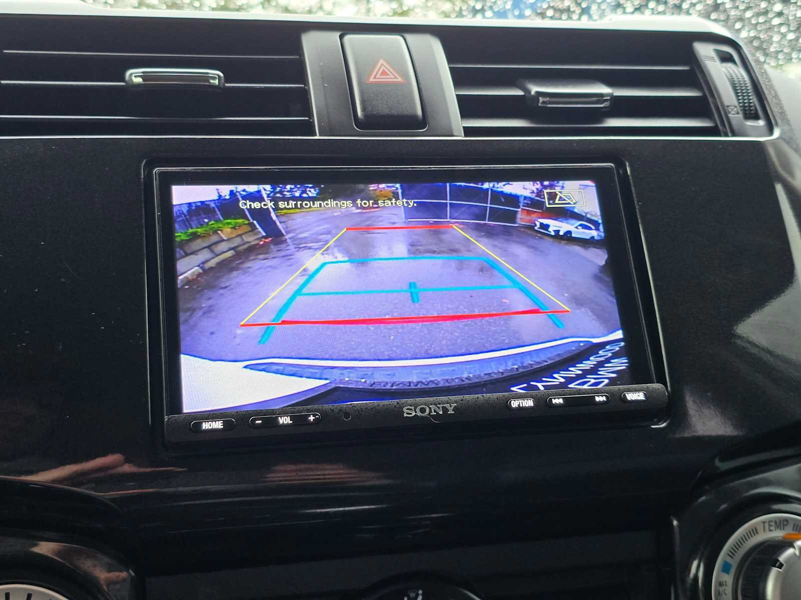 Used 2019 Toyota 4Runner TRD Off-Road Premium AWD/4WD image 27
