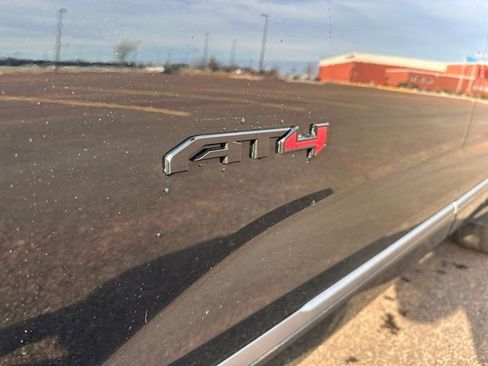 New 2026 GMC Terrain AT4 w/ Convenience Package III image 9