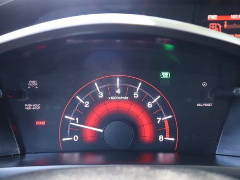 Used 2012 Honda Civic Si image 28
