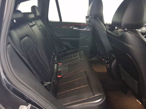 Used 2018 BMW X3 xDrive30i AWD/4WD image 16
