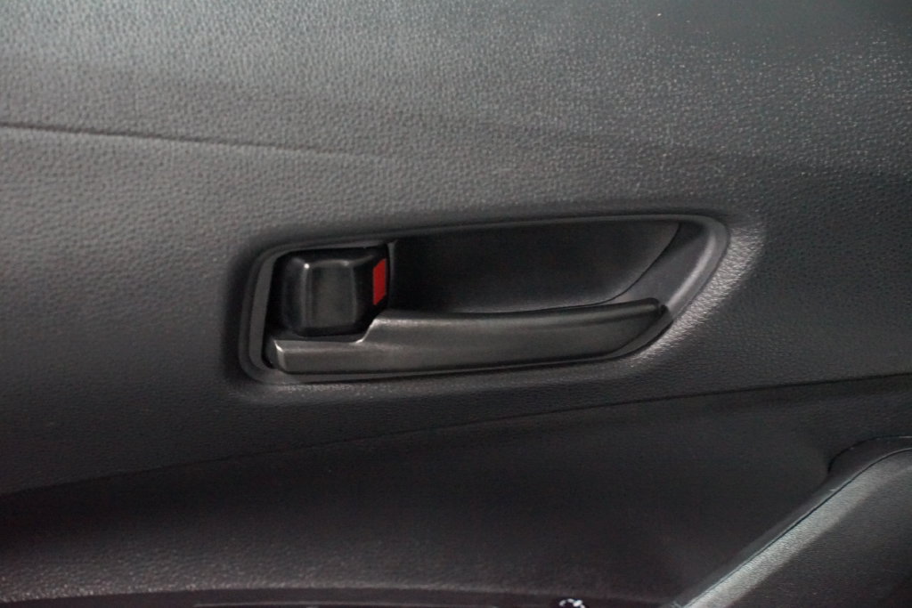 Certified 2025 Toyota Corolla LE FWD image 29