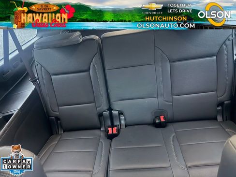 Used 2025 GMC Yukon XL Denali image 17
