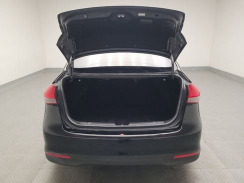 Used 2017 Kia Forte LX FWD image 29