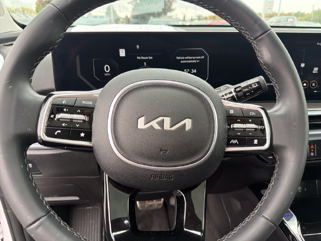Used 2024 Kia Sorento SX FWD image 15