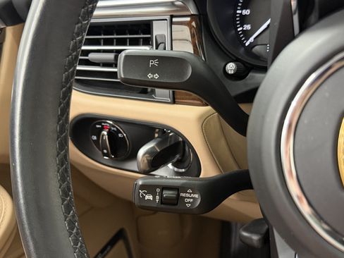 Certified 2023 Porsche Macan S AWD/4WD image 49