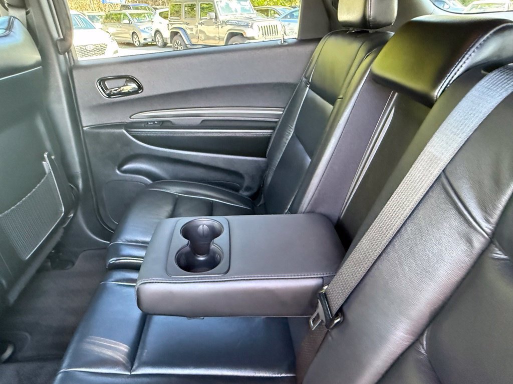 Used 2022 Dodge Durango GT AWD/4WD image 42