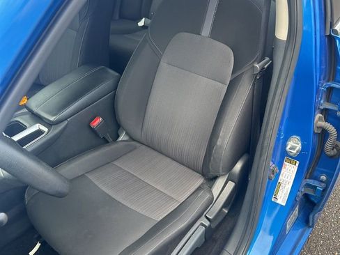 Used 2024 Nissan Sentra SV image 5