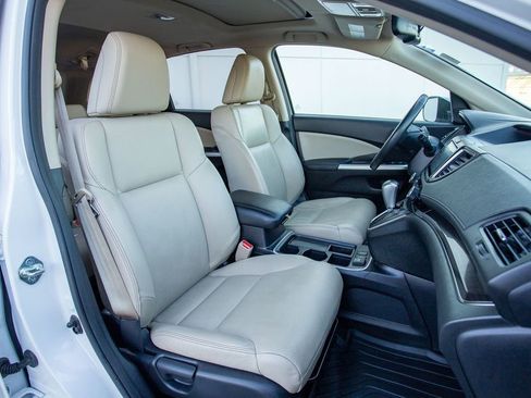 Used 2016 Honda CR-V EX-L image 20