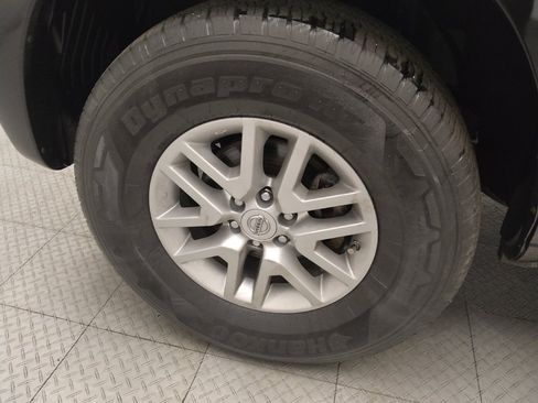 Used 2015 Nissan Xterra S RWD image 31