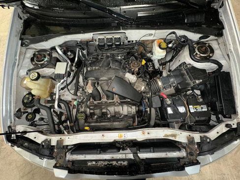 Used 2006 Ford Escape Limited image 43