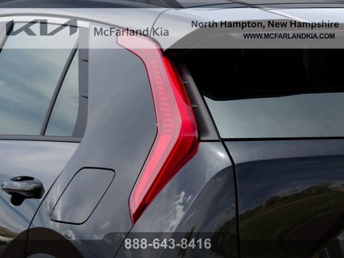 New 2026 Kia Niro LX image 12