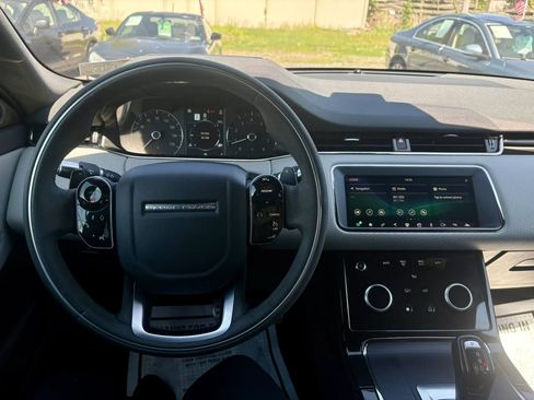 Used 2020 Land Rover Range Rover Evoque R-Dynamic S AWD/4WD image 34
