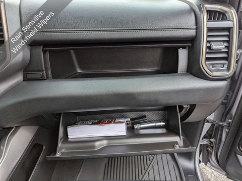 Used 2021 RAM 1500 Rebel w/ Level 2 Equipment Group AWD/4WD image 40