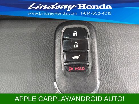 Used 2024 Honda CR-V LX image 22