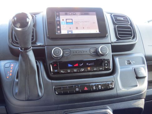 New 2026 RAM ProMaster 3500 w/ Safety Group image 20