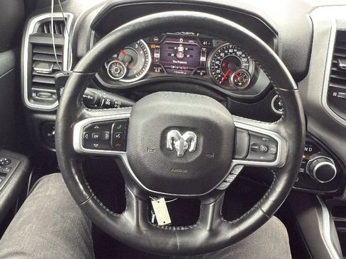 Used 2020 RAM 1500 Big Horn image 10