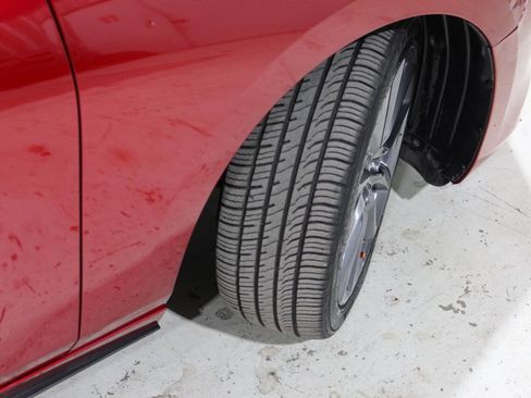Used 2019 MAZDA MAZDA3 Hatchback FWD image 39