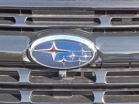 Used 2025 Subaru Ascent Bronze Edition AWD/4WD image 5