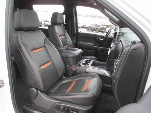 Used 2020 GMC Sierra 2500 AT4 w/ AT4 Premium Package image 20