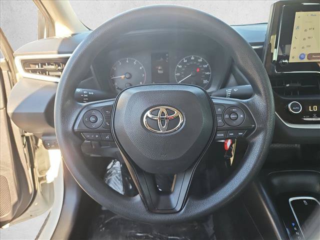 Used 2024 Toyota Corolla LE FWD image 13