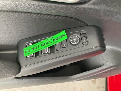 New 2026 Honda Civic Sport image 5