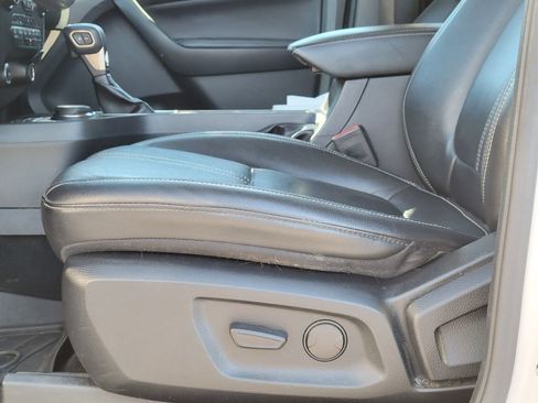 Certified 2019 Ford Ranger Lariat w/ Equipment Group 501A Mid image 22