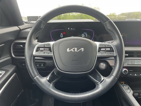 Used 2024 Kia Telluride EX X-Line AWD/4WD image 18